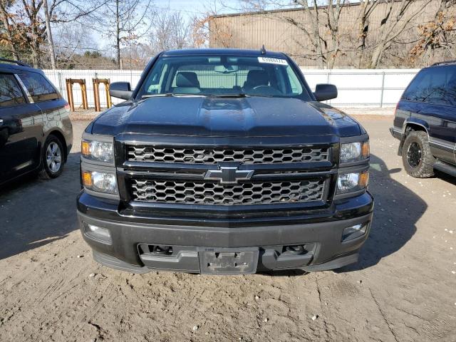 Photo 4 VIN: 1GCVKREC5FZ230225 - CHEVROLET SILVERADO 