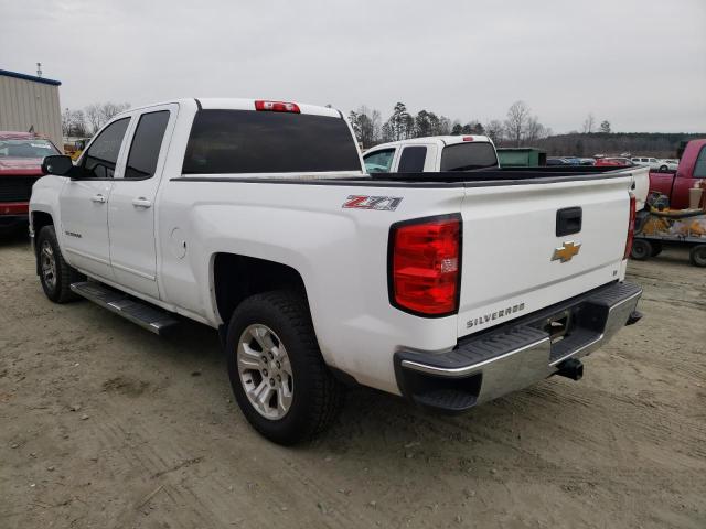 Photo 2 VIN: 1GCVKREC5FZ247039 - CHEVROLET SILVERADO 