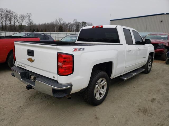 Photo 3 VIN: 1GCVKREC5FZ247039 - CHEVROLET SILVERADO 