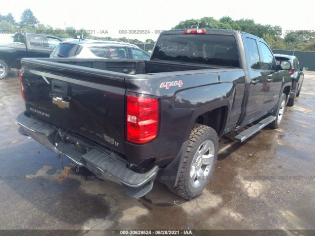 Photo 3 VIN: 1GCVKREC5FZ257604 - CHEVROLET SILVERADO 1500 