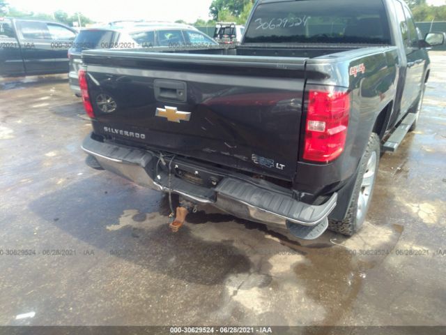 Photo 5 VIN: 1GCVKREC5FZ257604 - CHEVROLET SILVERADO 1500 