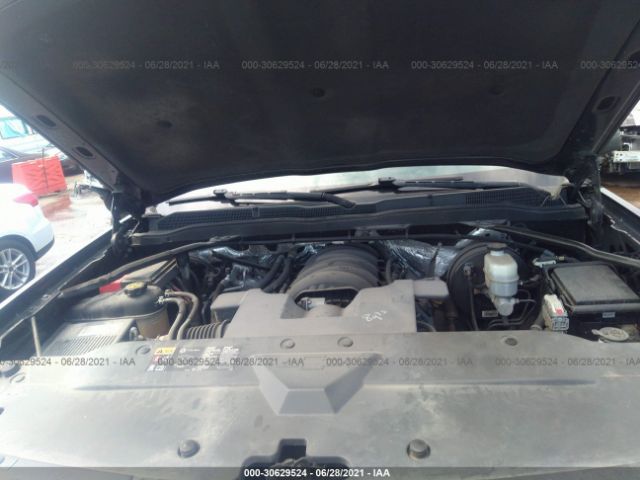 Photo 9 VIN: 1GCVKREC5FZ257604 - CHEVROLET SILVERADO 1500 