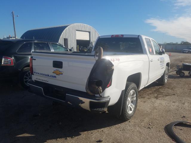 Photo 3 VIN: 1GCVKREC5FZ265296 - CHEVROLET SILVERADO 