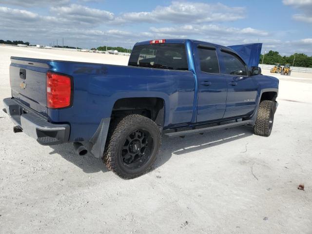 Photo 2 VIN: 1GCVKREC5FZ274256 - CHEVROLET SILVERADO 