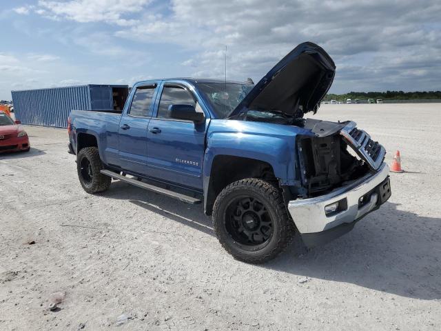 Photo 3 VIN: 1GCVKREC5FZ274256 - CHEVROLET SILVERADO 