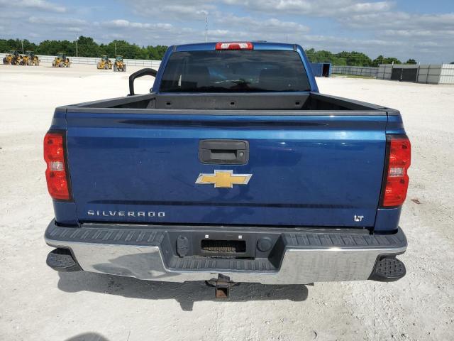 Photo 5 VIN: 1GCVKREC5FZ274256 - CHEVROLET SILVERADO 