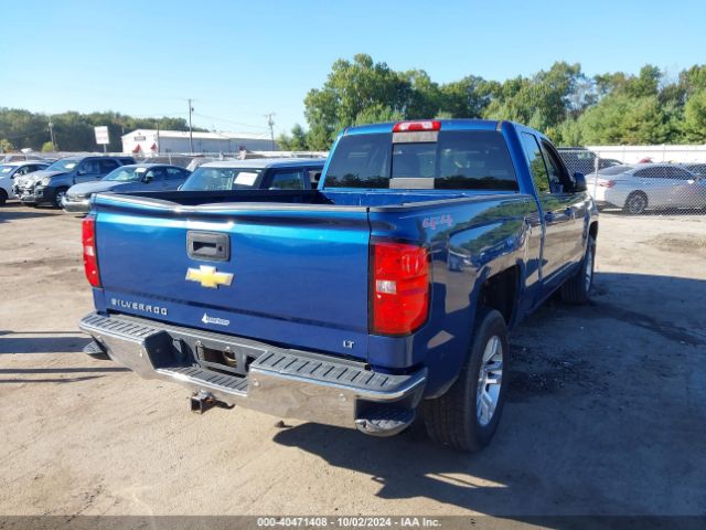 Photo 3 VIN: 1GCVKREC5FZ274774 - CHEVROLET SILVERADO 