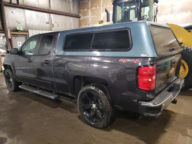 Photo 1 VIN: 1GCVKREC5FZ280297 - CHEVROLET SILVERADO 