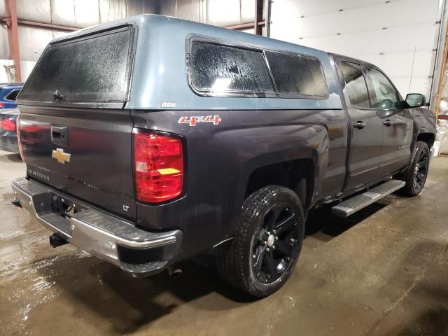 Photo 2 VIN: 1GCVKREC5FZ280297 - CHEVROLET SILVERADO 