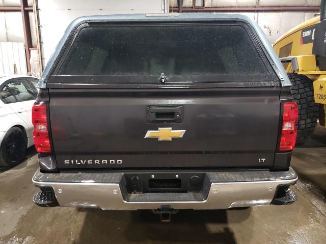 Photo 5 VIN: 1GCVKREC5FZ280297 - CHEVROLET SILVERADO 