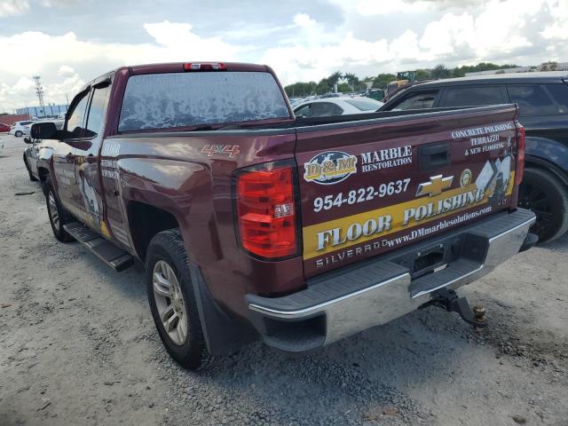 Photo 1 VIN: 1GCVKREC5FZ284950 - CHEVROLET SILVERADO 