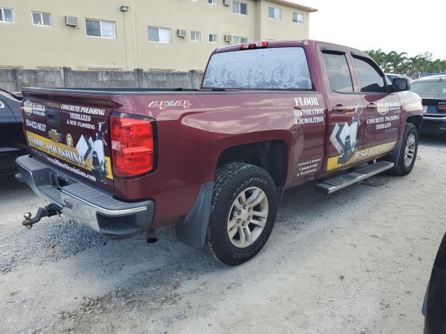 Photo 2 VIN: 1GCVKREC5FZ284950 - CHEVROLET SILVERADO 