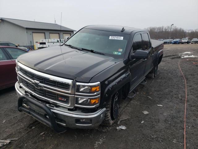 Photo 1 VIN: 1GCVKREC5FZ294121 - CHEVROLET SILVERADO 