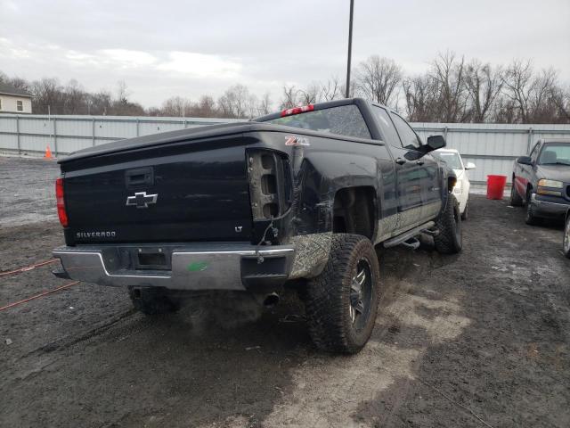 Photo 3 VIN: 1GCVKREC5FZ294121 - CHEVROLET SILVERADO 