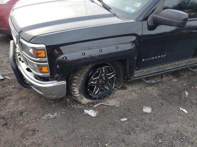 Photo 8 VIN: 1GCVKREC5FZ294121 - CHEVROLET SILVERADO 