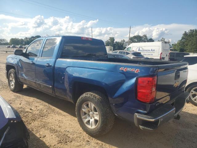 Photo 1 VIN: 1GCVKREC5FZ296306 - CHEVROLET SILVERADO 