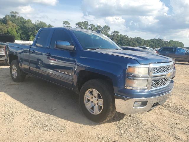 Photo 3 VIN: 1GCVKREC5FZ296306 - CHEVROLET SILVERADO 