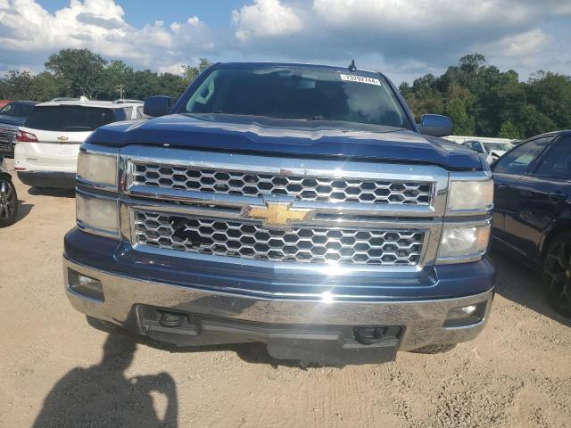 Photo 4 VIN: 1GCVKREC5FZ296306 - CHEVROLET SILVERADO 