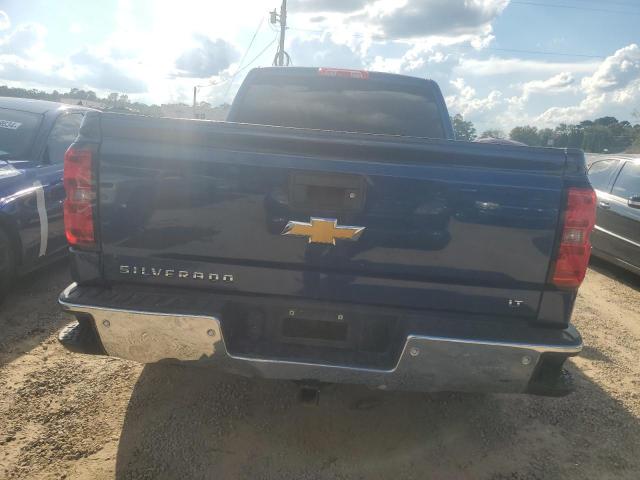 Photo 5 VIN: 1GCVKREC5FZ296306 - CHEVROLET SILVERADO 