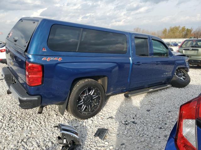 Photo 2 VIN: 1GCVKREC5FZ302475 - CHEVROLET SILVERADO 