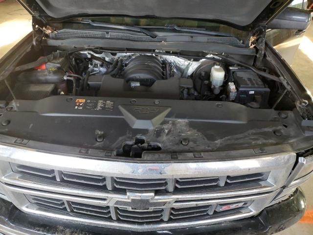 Photo 10 VIN: 1GCVKREC5FZ304355 - CHEVROLET SILVERADO 