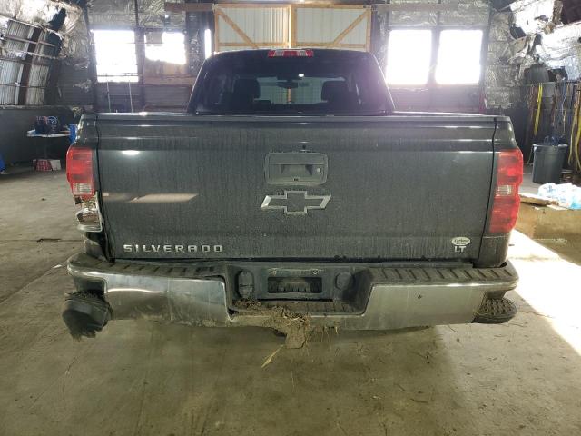 Photo 5 VIN: 1GCVKREC5FZ304355 - CHEVROLET SILVERADO 