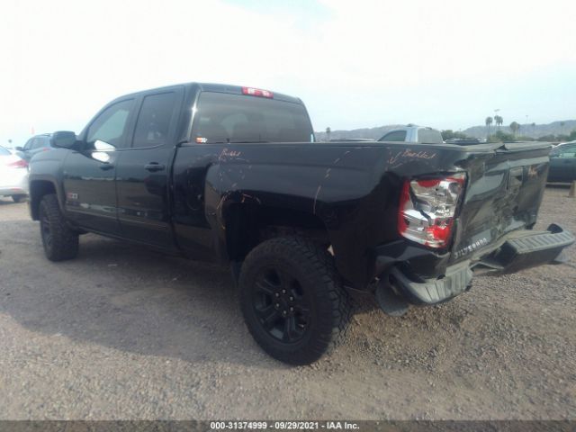 Photo 2 VIN: 1GCVKREC5FZ321284 - CHEVROLET SILVERADO 1500 