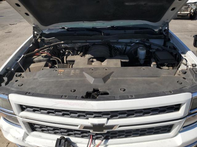 Photo 10 VIN: 1GCVKREC5FZ340224 - CHEVROLET SILVERADO 