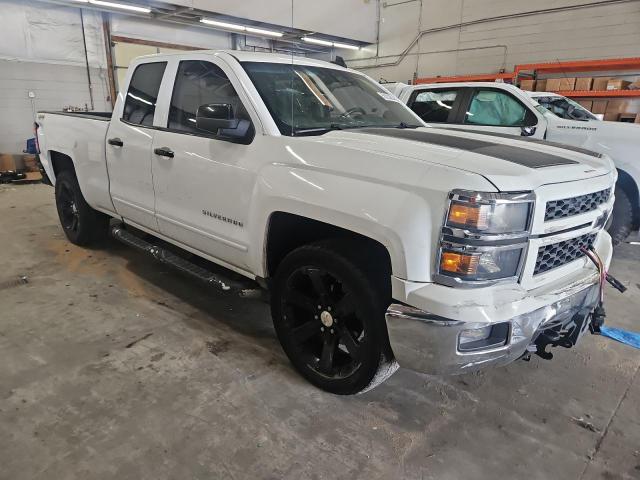 Photo 3 VIN: 1GCVKREC5FZ340224 - CHEVROLET SILVERADO 