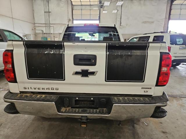 Photo 5 VIN: 1GCVKREC5FZ340224 - CHEVROLET SILVERADO 