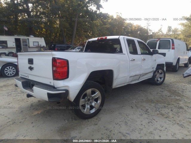 Photo 3 VIN: 1GCVKREC5FZ341082 - CHEVROLET SILVERADO 1500 