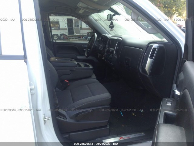 Photo 4 VIN: 1GCVKREC5FZ341082 - CHEVROLET SILVERADO 1500 