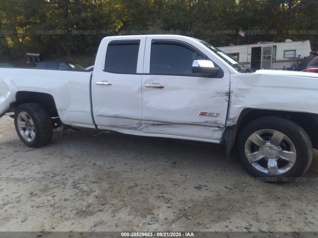 Photo 5 VIN: 1GCVKREC5FZ341082 - CHEVROLET SILVERADO 1500 