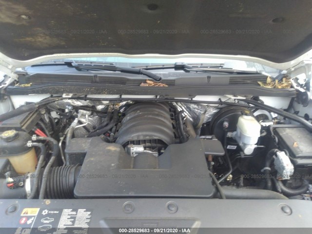 Photo 9 VIN: 1GCVKREC5FZ341082 - CHEVROLET SILVERADO 1500 