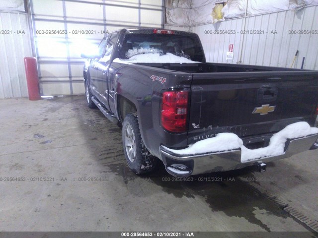 Photo 2 VIN: 1GCVKREC5FZ366516 - CHEVROLET SILVERADO 1500 