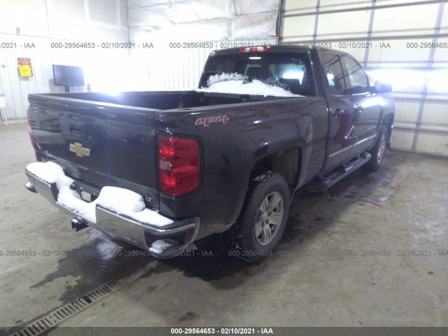 Photo 3 VIN: 1GCVKREC5FZ366516 - CHEVROLET SILVERADO 1500 