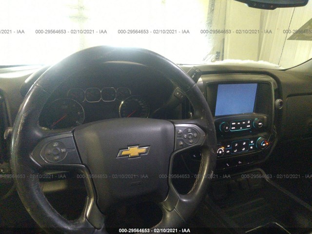 Photo 4 VIN: 1GCVKREC5FZ366516 - CHEVROLET SILVERADO 1500 