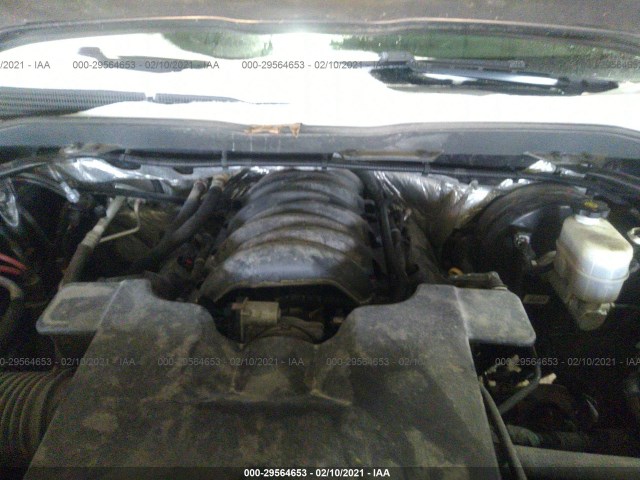 Photo 9 VIN: 1GCVKREC5FZ366516 - CHEVROLET SILVERADO 1500 