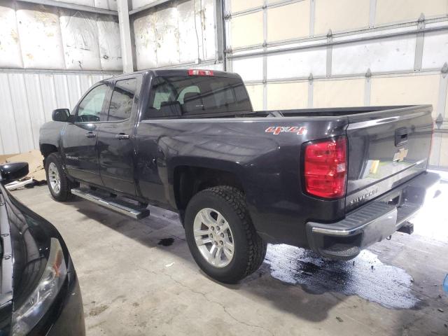 Photo 1 VIN: 1GCVKREC5FZ378505 - CHEVROLET SILVERADO 