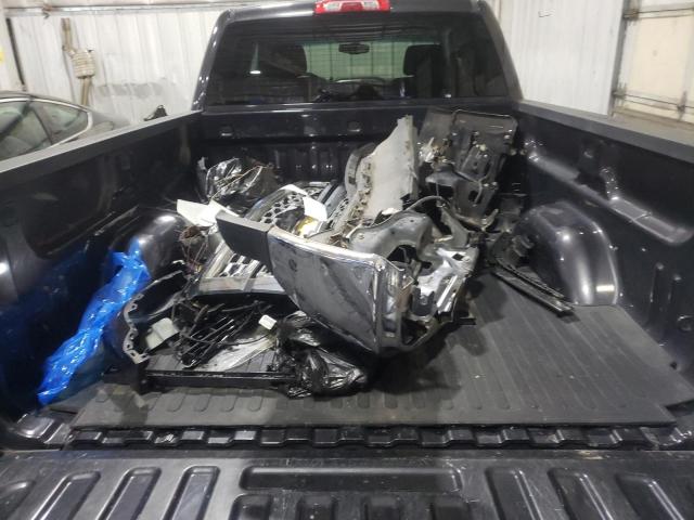 Photo 11 VIN: 1GCVKREC5FZ378505 - CHEVROLET SILVERADO 