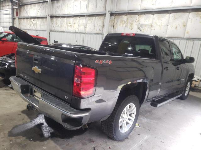 Photo 2 VIN: 1GCVKREC5FZ378505 - CHEVROLET SILVERADO 