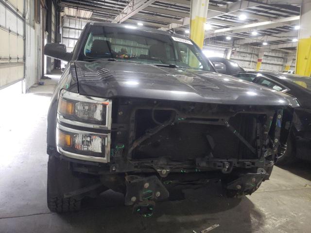 Photo 4 VIN: 1GCVKREC5FZ378505 - CHEVROLET SILVERADO 