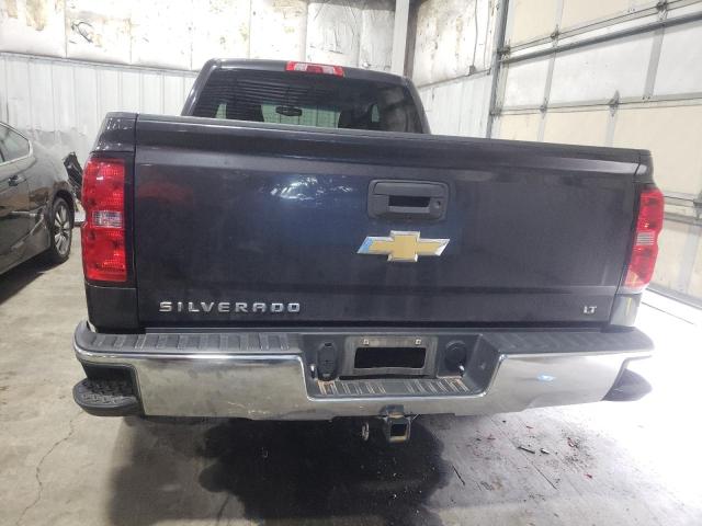 Photo 5 VIN: 1GCVKREC5FZ378505 - CHEVROLET SILVERADO 