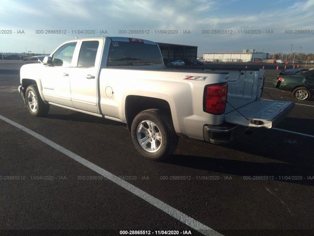 Photo 2 VIN: 1GCVKREC5FZ380996 - CHEVROLET SILVERADO 1500 