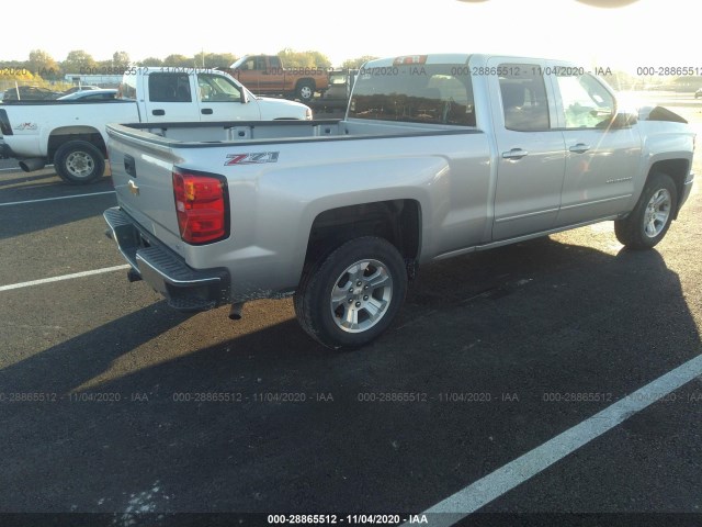 Photo 3 VIN: 1GCVKREC5FZ380996 - CHEVROLET SILVERADO 1500 