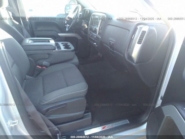 Photo 4 VIN: 1GCVKREC5FZ380996 - CHEVROLET SILVERADO 1500 