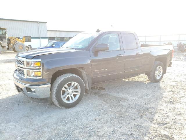 Photo 0 VIN: 1GCVKREC5FZ384045 - CHEVROLET SILVERADO2 