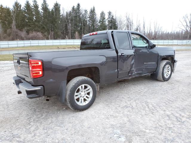 Photo 2 VIN: 1GCVKREC5FZ384045 - CHEVROLET SILVERADO2 