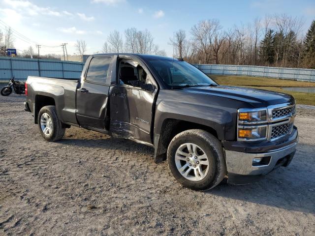 Photo 3 VIN: 1GCVKREC5FZ384045 - CHEVROLET SILVERADO2 