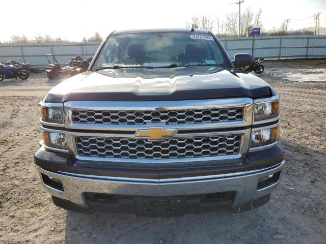 Photo 4 VIN: 1GCVKREC5FZ384045 - CHEVROLET SILVERADO2 